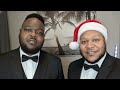 VLOGMAS DAY 25 LIVE!!