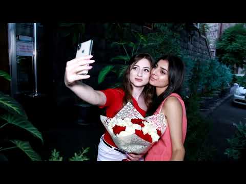 HRAG Happy Birthday New Song 2020 