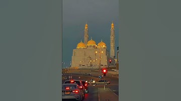 Thumbnail of Awakening MusicMaher Zain & Harris J - Qalbi Fil Madinah | Official Lyric Video ...