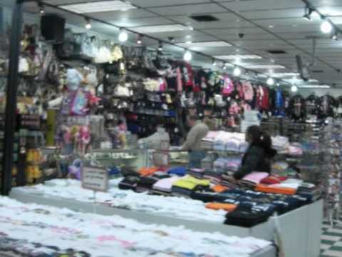 მოგზაურობა ლოს-ანჯელესი 2008 წელი ბესო