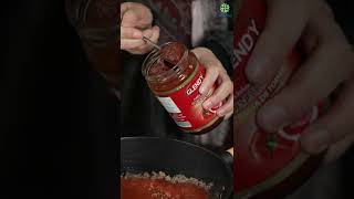 صوص البولونيز ، كيفية تحضيره بوصفة #عالسريع