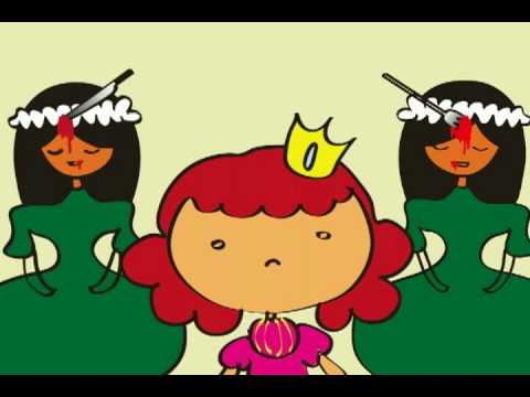 carrot war 紅蘿蔔爭奪戰