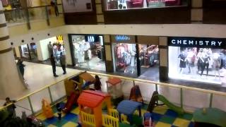 Nokia E7 Video Camera Sample
