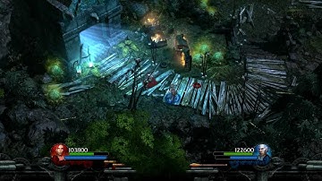 Not Lara Croft GoL again! Part: 16