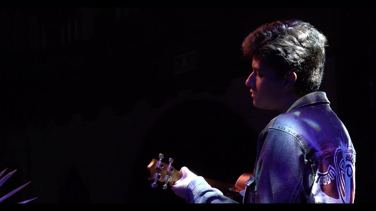 Sous Sol – Bien [Live Session]