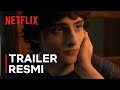 Stranger Things 5 | Trailer Resmi | Netflix