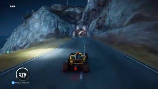 Just Cause 3 - How to get F1 Car Mugello Farino Duo Location screenshot 2