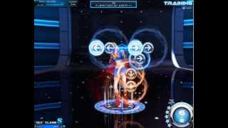 Mstar-Kr Harlem - New Politics 標準新模式 最高級 100%