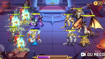 SL 20 Dark - V2 Carrie + E5 Amen-Ra