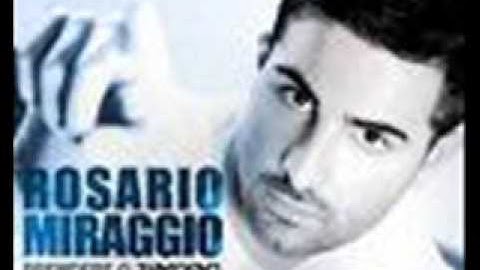 Rosario Miraggio - un gioco di parole