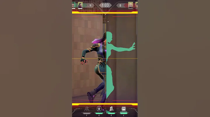 Chamber ace bind  EZ | #aimistaken_ on #Twitch