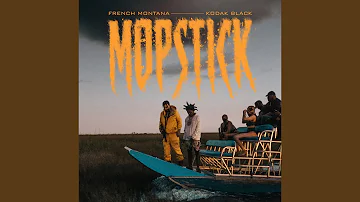 Mopstick