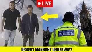 Breaking Emergency Manhunt Launched After Horrific Attack On 13 Year Old Girl