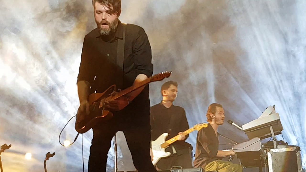 Editors - The Racing Rats | live Vive Latino 2019, México city - YouTube