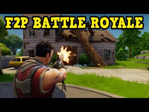 FORTNITE Xbox One - Battle Royale - Ranking Up - FORTNITE Xbox One - Battle Royale - Ranking Up