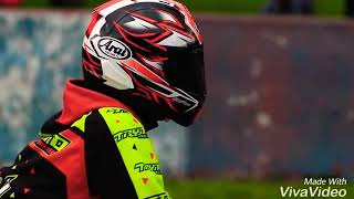 Lagu and drag anak race