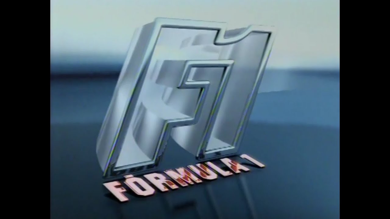 Comerciais F1 2007 - Rede Globo