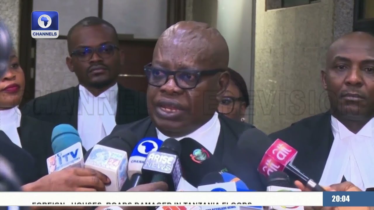 Court Nullifies N800bn Rivers Budget Passed By Pro-Fubara Lawmakers