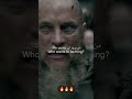 فخامة الأداء راغنار لوثبروك VIKINGS Shorts 
