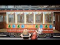 Mafia 1 Schnee Mod Tramvaj zastavuje na zastávce Central Island 29