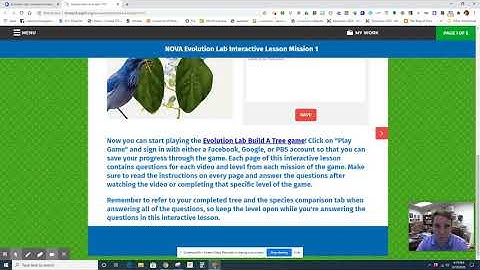 High School Science PBS LearningMedia