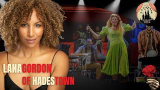     Part of Your Broadway World Podcast (S4EP24)| Lana Gordon on Broadway, Hadestown & More