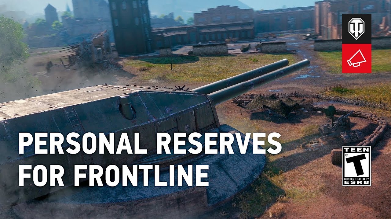 world of tanks pc tech tree Frontline: Personal Reserves for Frontline XP