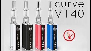 The Curve VT40 by Totally Wicked