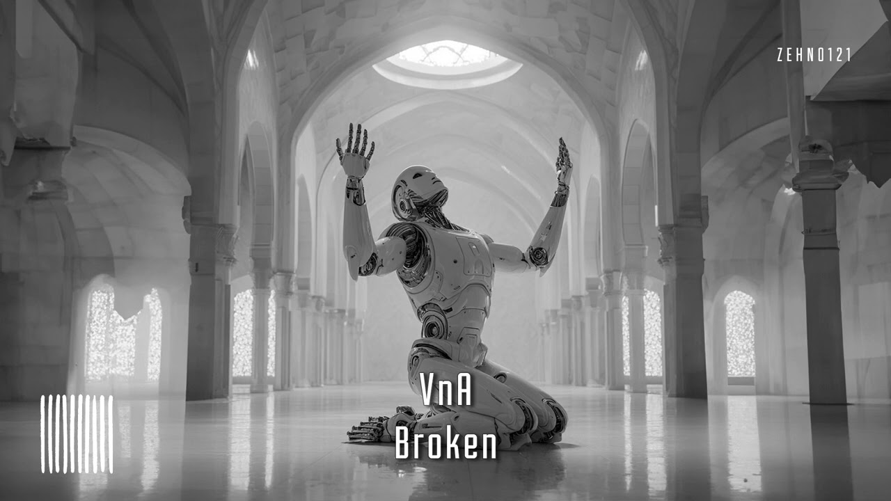 Watch VNA - Broken on YouTube Watch VNA - Broken on YouTube