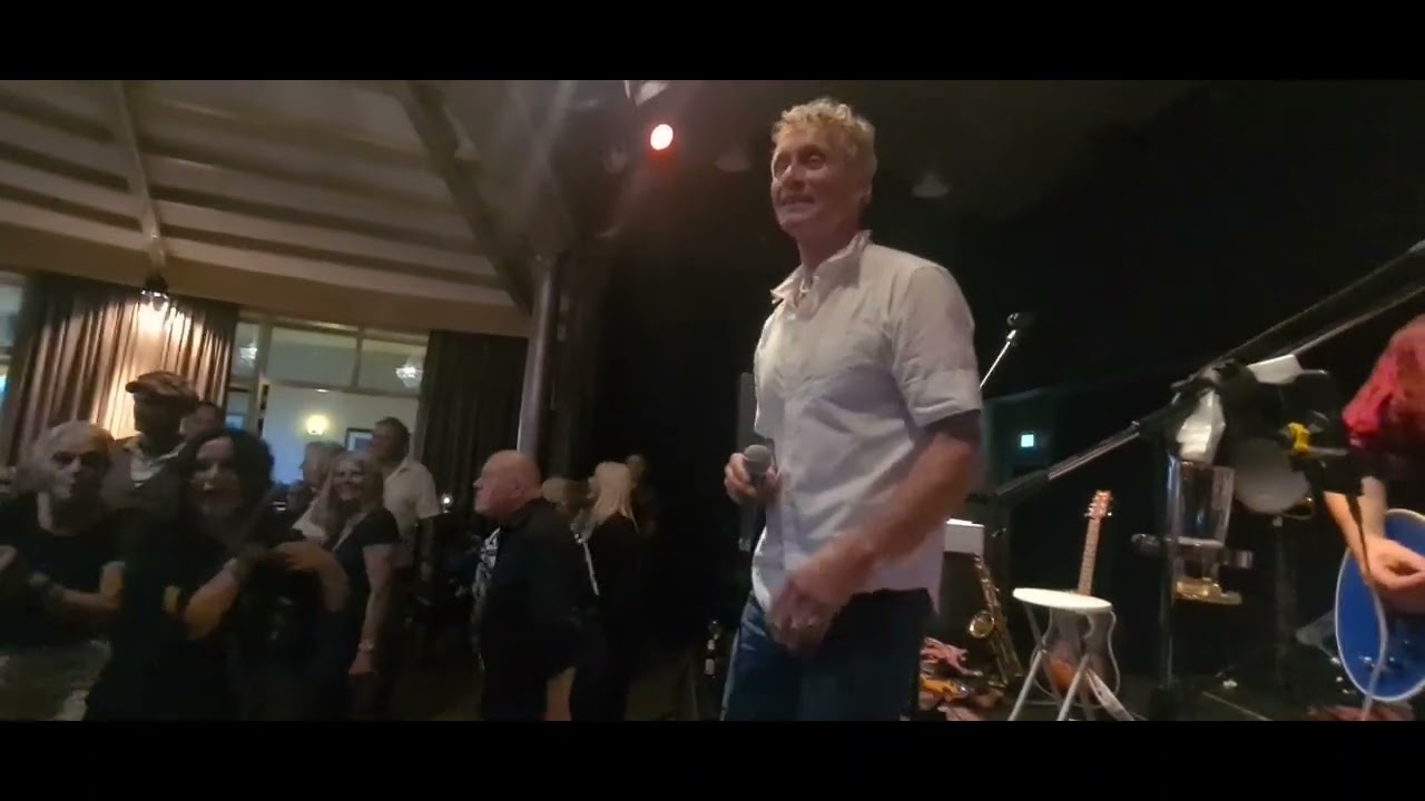 Mixed Emotion met Jeff Bos in de Noviteit, Monster, 29 september 2024