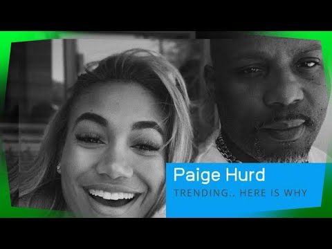 วีดีโอ: Paige Hurd มูลค่าสุทธิ: Wiki, แต่งงานแล้ว, ครอบครัว, แต่งงาน, เงินเดือน, พี่น้อง