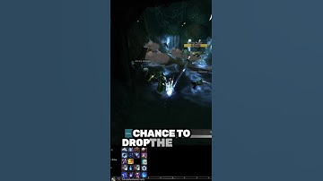 Did You Know? That the monkeys in deadmines drop a Polymorph  spell #worldofwarcraft #shorts #gaming