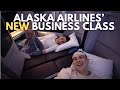 The NEW Best Way To Fly Business Class To Asia Alaska Hawaiian Business Class From Seattle To Seoul The NEW Best Way To Fly Business Class To Asia Alaska Hawaiian Business Class From Seattle To Seoul