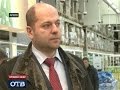 Депутат Илья Гаффнер написал очередное заявление об отставке