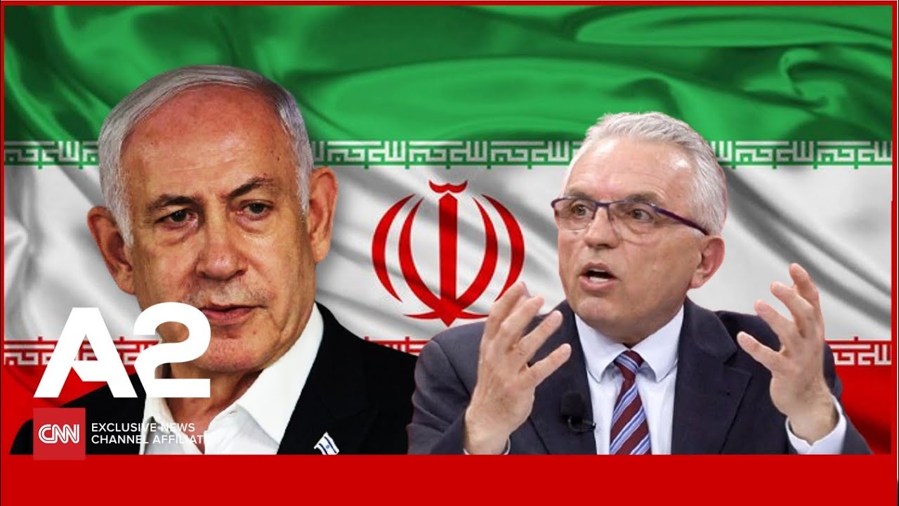 Shkatërrimi i botës po afrohet? Mustafë Bajrami: Irani do të bombardojë Izraelin