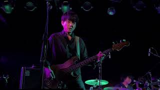 03.心に雲を持つ少年 / サニーデイ・サービス Sunny Day Service 2025.07.09 北京疆进酒Omnispace