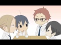 Tanaka-kun wa Itsumo Kedaruge - Twitter Anime [ Game ]
