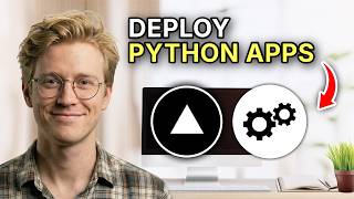 How to Deploy Python Apps on Vercel - Step by Step 2026
