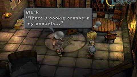 Final Fantasy 9 Excalibur 2 speedrun Part 02a - www.rpgsquare.de