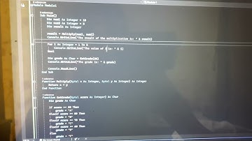 Project Uas Universitas Siber Asia pemograman visual