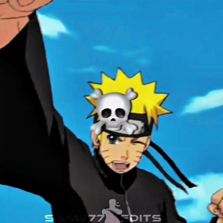 HERO OF THE HIDDEN LEAF VILLAGE HAS RETURNED 🔥 #naruto #anime #seventhhokage #viralshorts