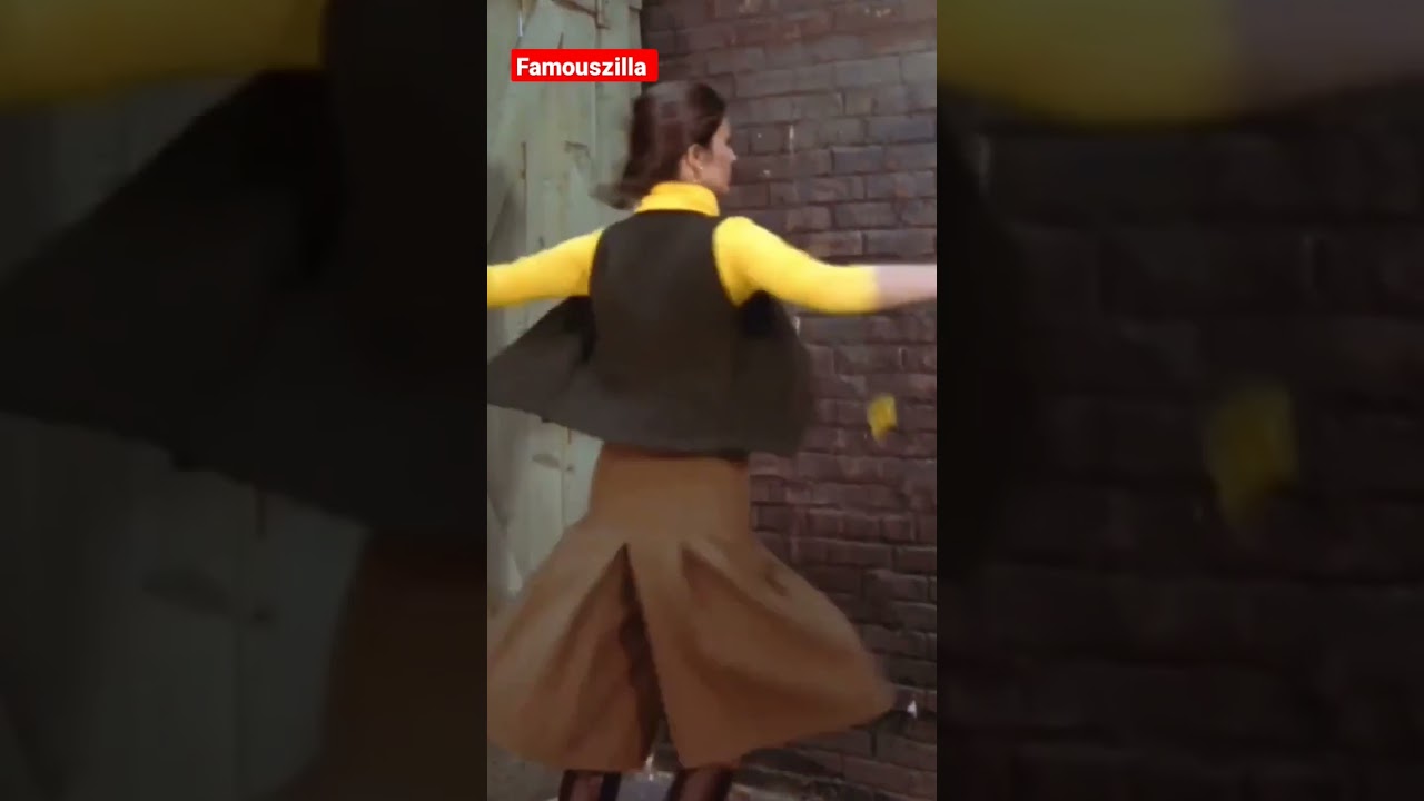 Lynda Carter is The Wonder Woman 1975💃   