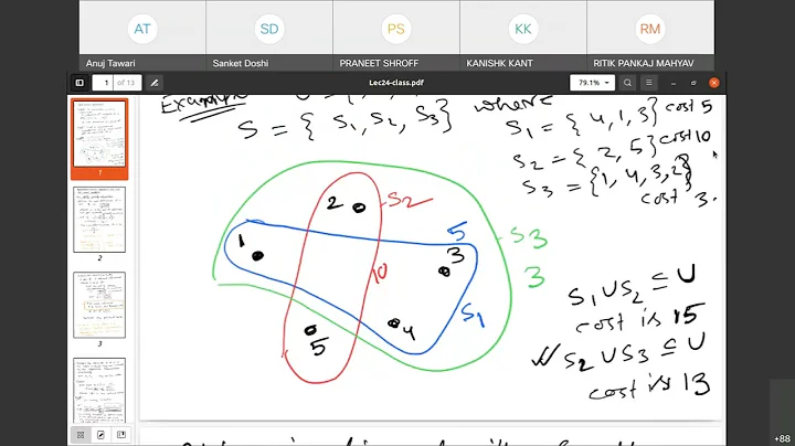IT216   Design and Analysis of Algorithms   Lecture 21   20211115 0304 1
