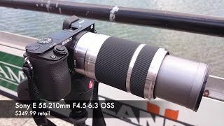 その他 SONY   SEL55210 bdf4e6cae981be2c3fd0f6f4cb20f1