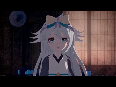 【Onmyoji CG】Ancient Nocturne Series Story - Chapter 2: Star Melody⭐️Who is the Tuner? "Land of Mu...