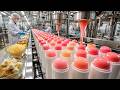 How It’s Made: ChapStick, Carmex &amp; Lip Balm