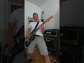 Orchid - Into the Sun (Cover by Franz Danzer)