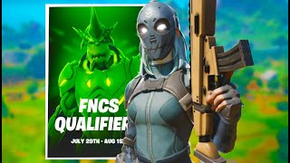 I Played FNCS EARLY And Learned THIS...