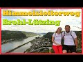 Ref:itKX2RN8I9c Himmelsleiterweg brohl-l�tzing [2,7k]