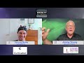 1v1 Special Report Jeremy Berke of Cultivated; Hemp ban, politics of legalization; No on 8 in MA!
